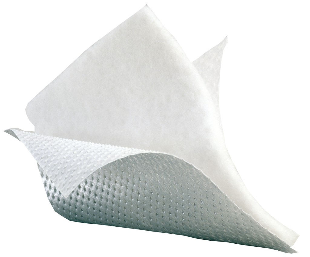Metalline-taitos 8 x 10 cm steriili