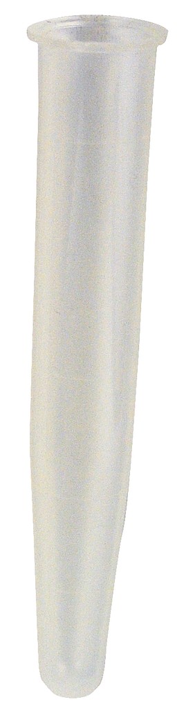 Koeputki PP Ø 16 x 100 mm