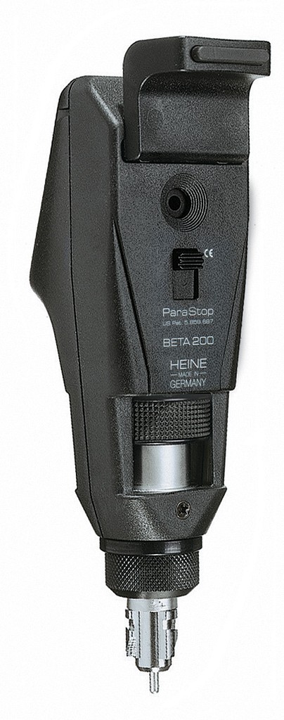 HEINE Beta 200 Streak retinoskooppi 3.5V