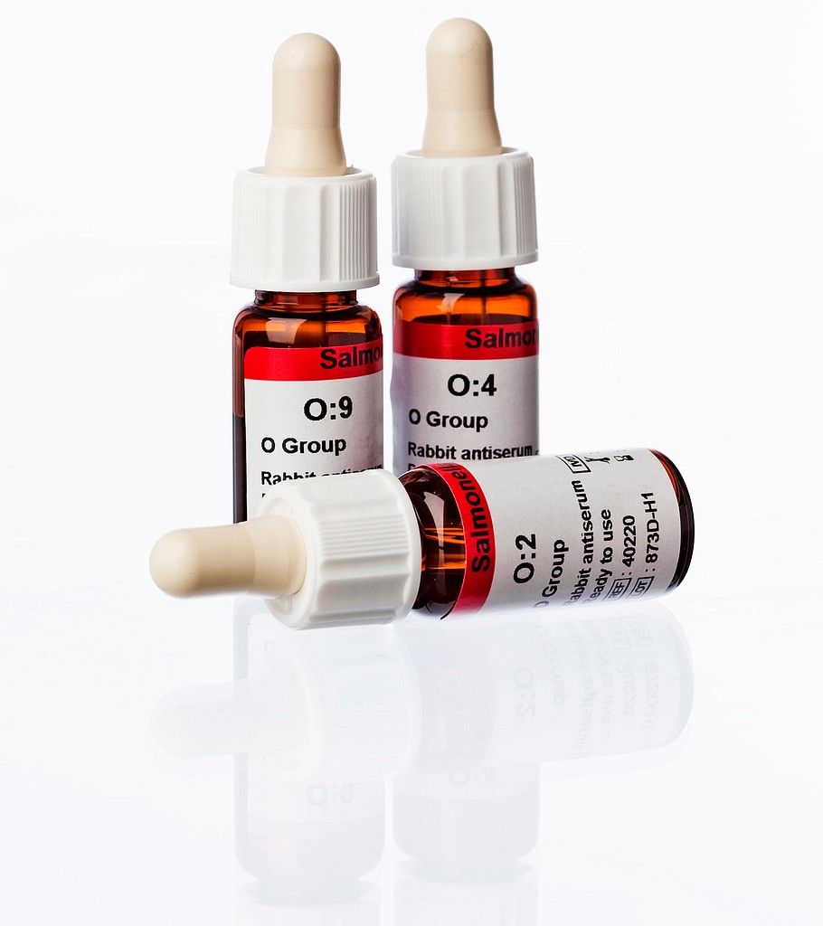 Salmonella O multi OMA 3 ml