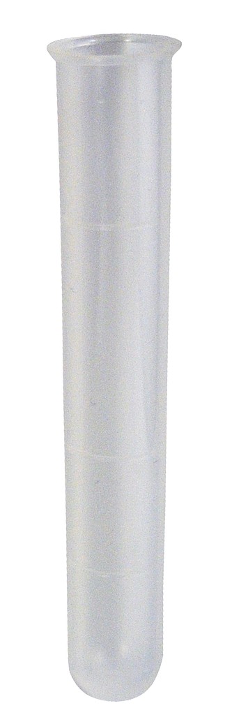 Koeputki PP Ø 16 x 100 mm