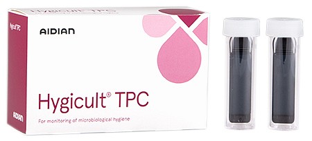 Hygicult TPC