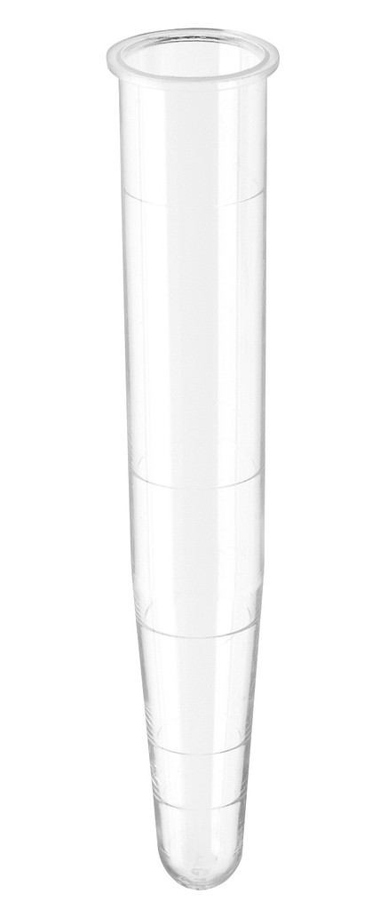 Koeputki PS Ø 16 x 100 mm