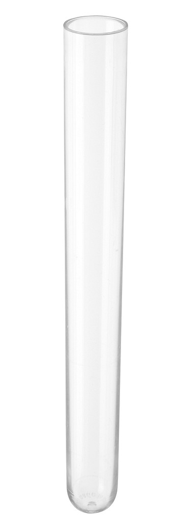 Koeputki PS Ø 16 x 150 mm