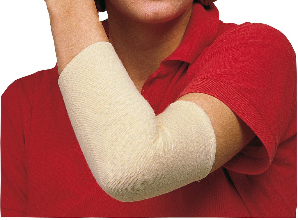 Tg-Grip elastinen tukiside M 37,5 cm x 10 m