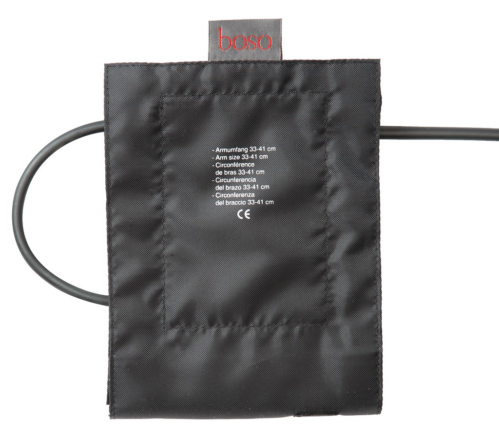 Boso reisimansetti 60 x 12 cm