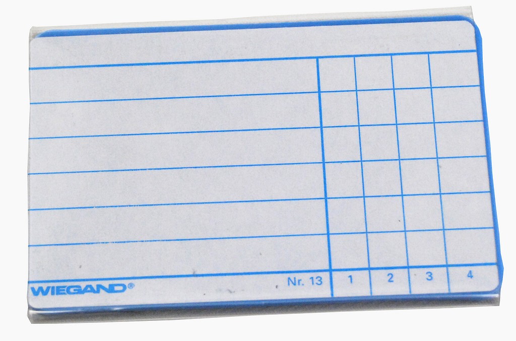 Wiegand tarrapohja 510.13 rasioihin