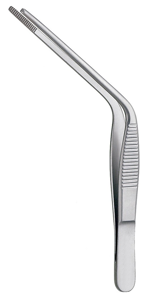 Medicon anatominen korva-atula 11cm