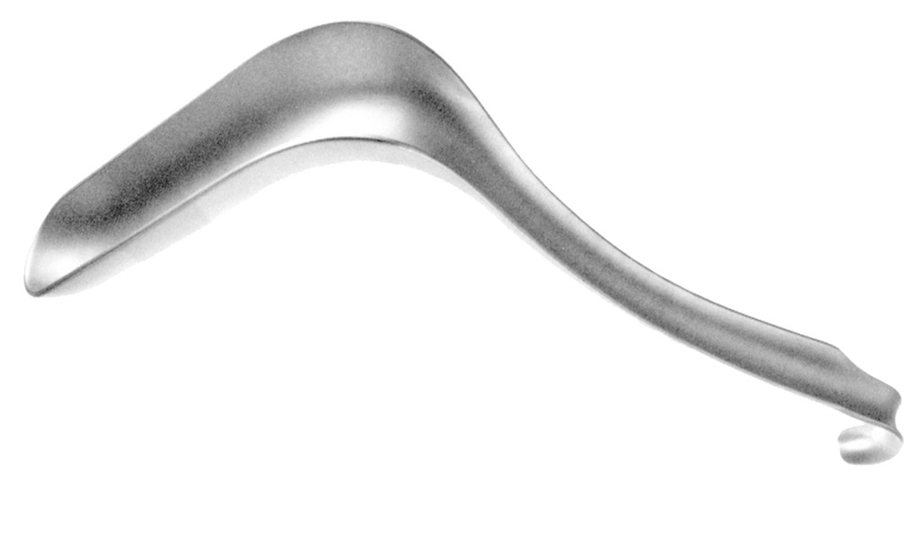 Medicon Kristeller spekula 110 x 36 mm