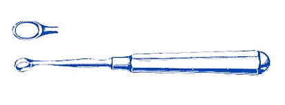 Medicon ihokyretti 4mm silmukka