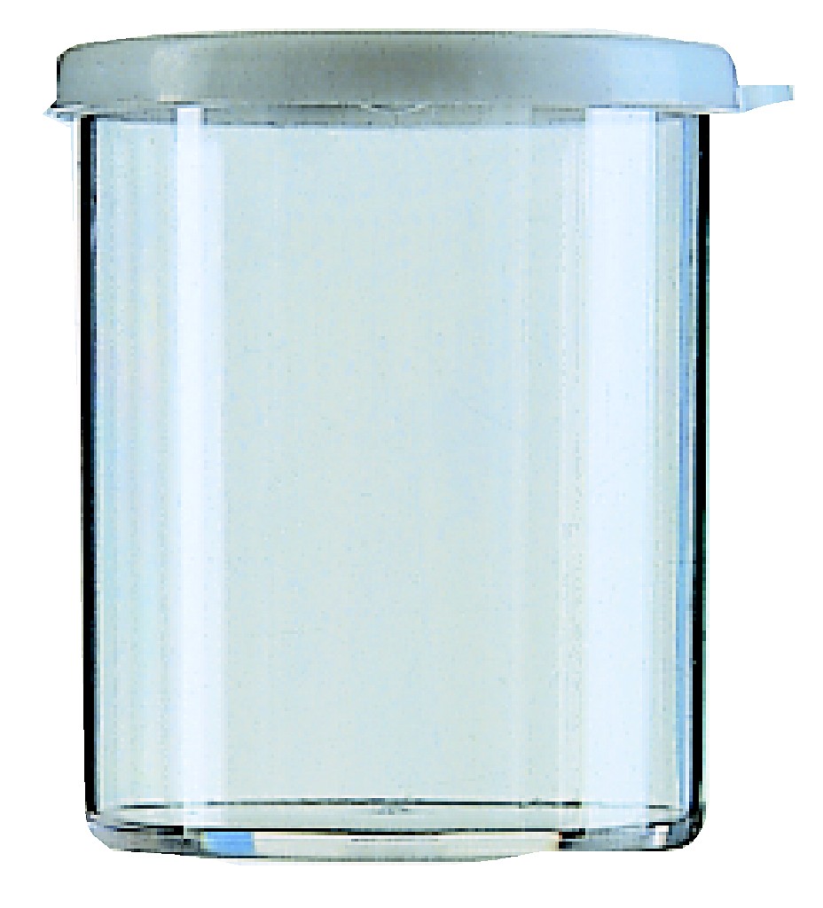 LP Italiana näytepurkki 30 ml, konepuhdas, PS