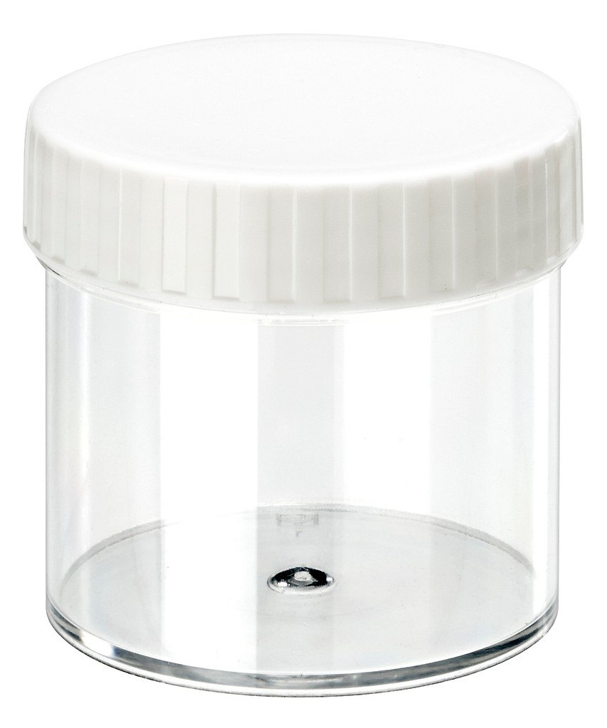 LP Italiana näytepurkki PS 100 ml