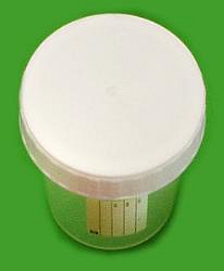 Näytepurkki 180ml pp etik