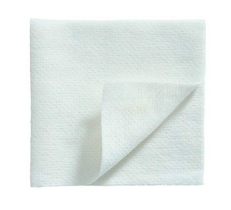 Mesoft-kuitutaitos epästeriili 7,5 x 7,5 cm
