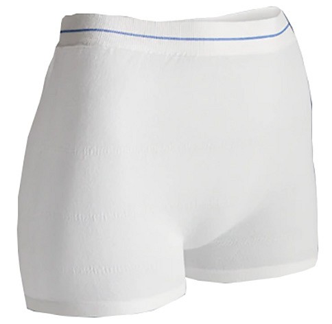 TENA Fix hygieniahousut L vyötärö 85 - 110 cm, 25 kpl