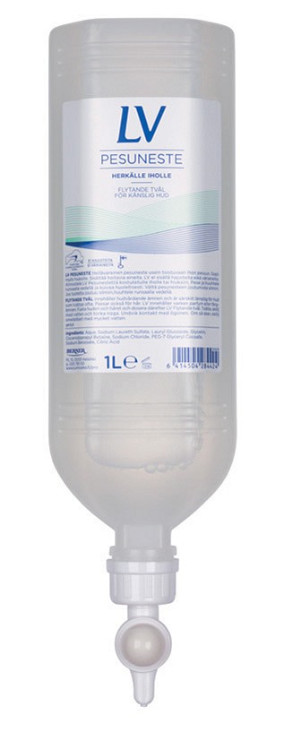 LV pesuneste dispenser 1 l