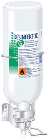 Desinfektol G käsihuuhde 100 ml