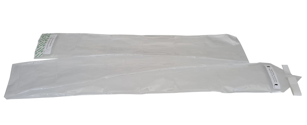 Raucodrape kameraputkensuoja käänteinen 13 x 250 cm