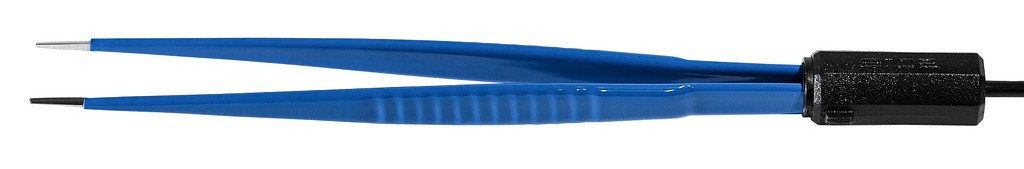 Bipolaariatula ERBE kertakäyttöinen suora 150 mm kärki 1 mm