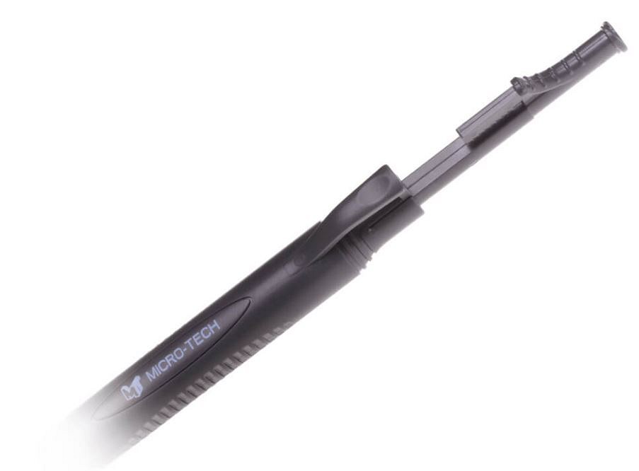 MTE Disp. Injection needle 19G/0,9 mm, 5 mm, 180 cm