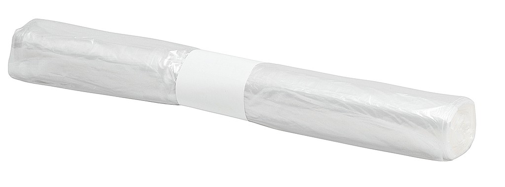 Sauplast-vatipussi 700 x 450 x 0,018 mm 50/rll, 20 rll