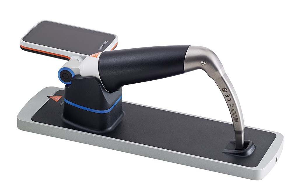 HEINE VisionPRO HR1 Mac-kädensija