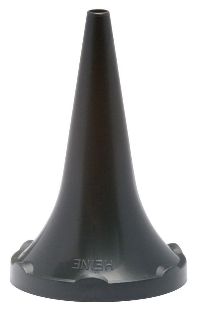 HEINE Beta 100 kk suppilo 2,5 mm