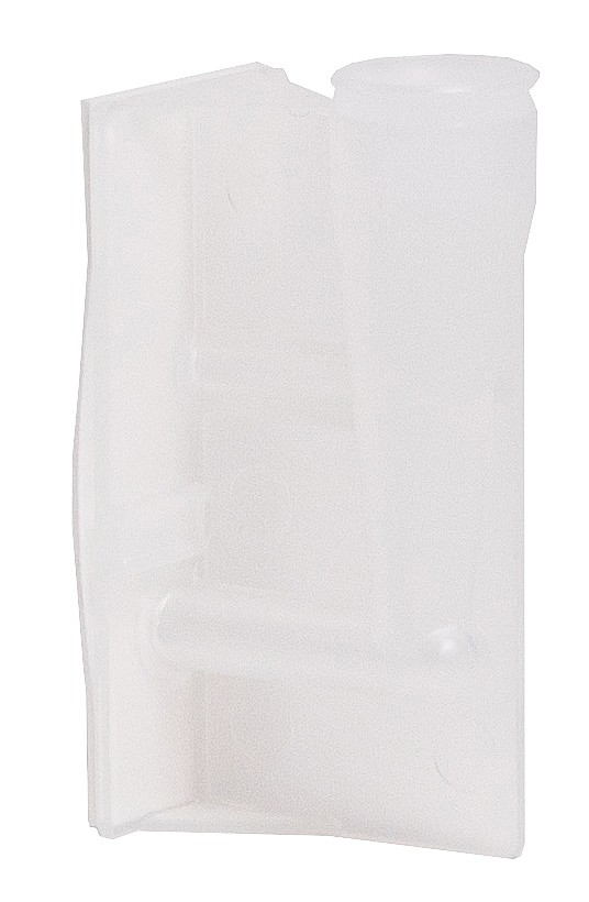 Shandon Double Cytofunnel White