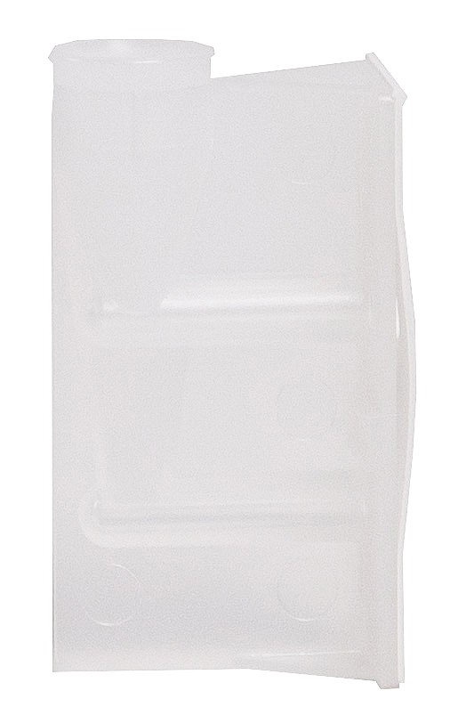Shandon Double Cytofunnel White