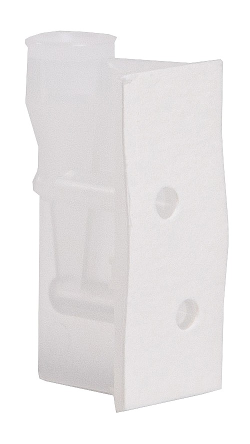 Shandon Double Cytofunnel White