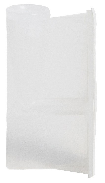 Cytofunnel Single White