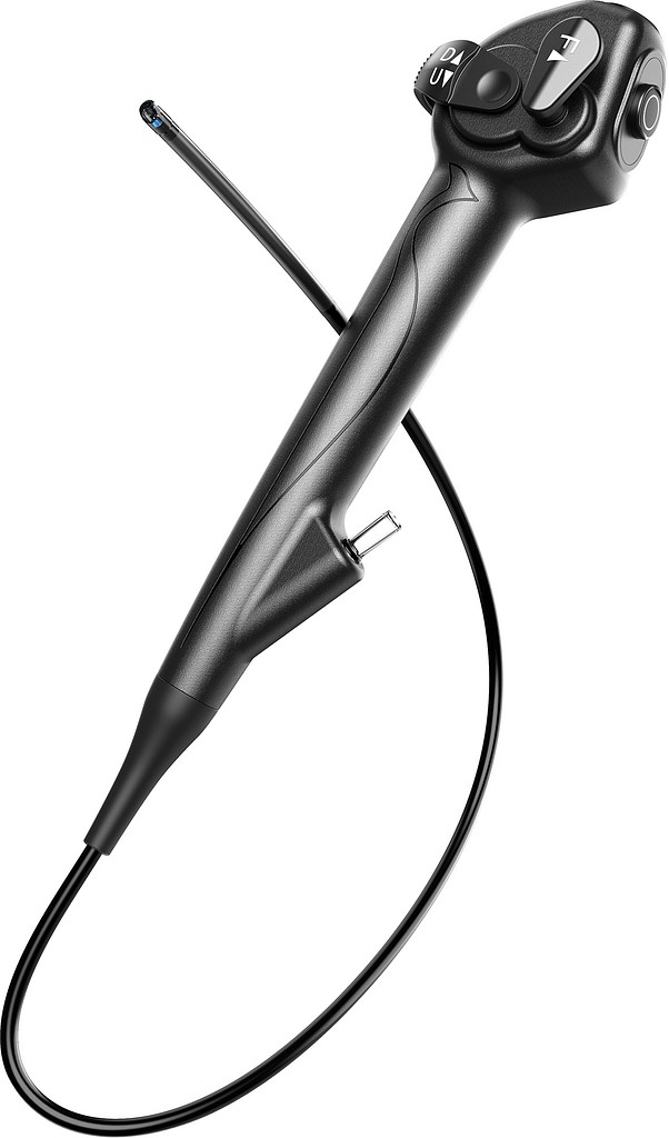 Single Use Flexible Cystoscope