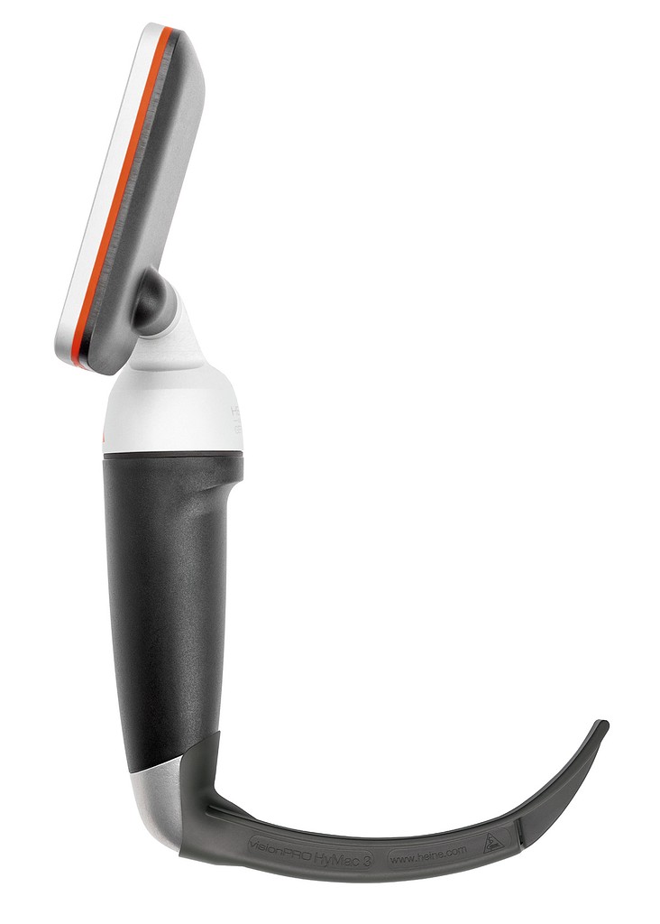 HEINE VisionPRO HyMac 3 vaikean ilmatien lastain