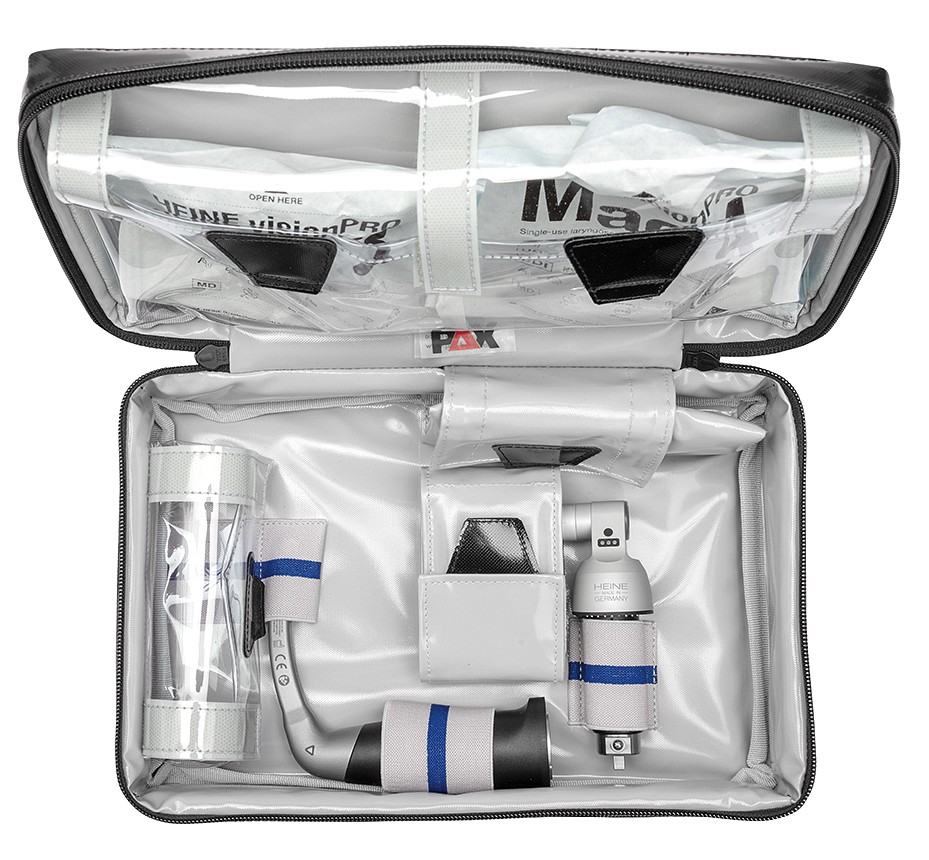 HEINE VisionPRO kuljetuskotelo