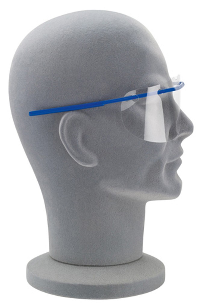 EyeProtect -vaihtolinssit suojalaseihin 365 Healthcare