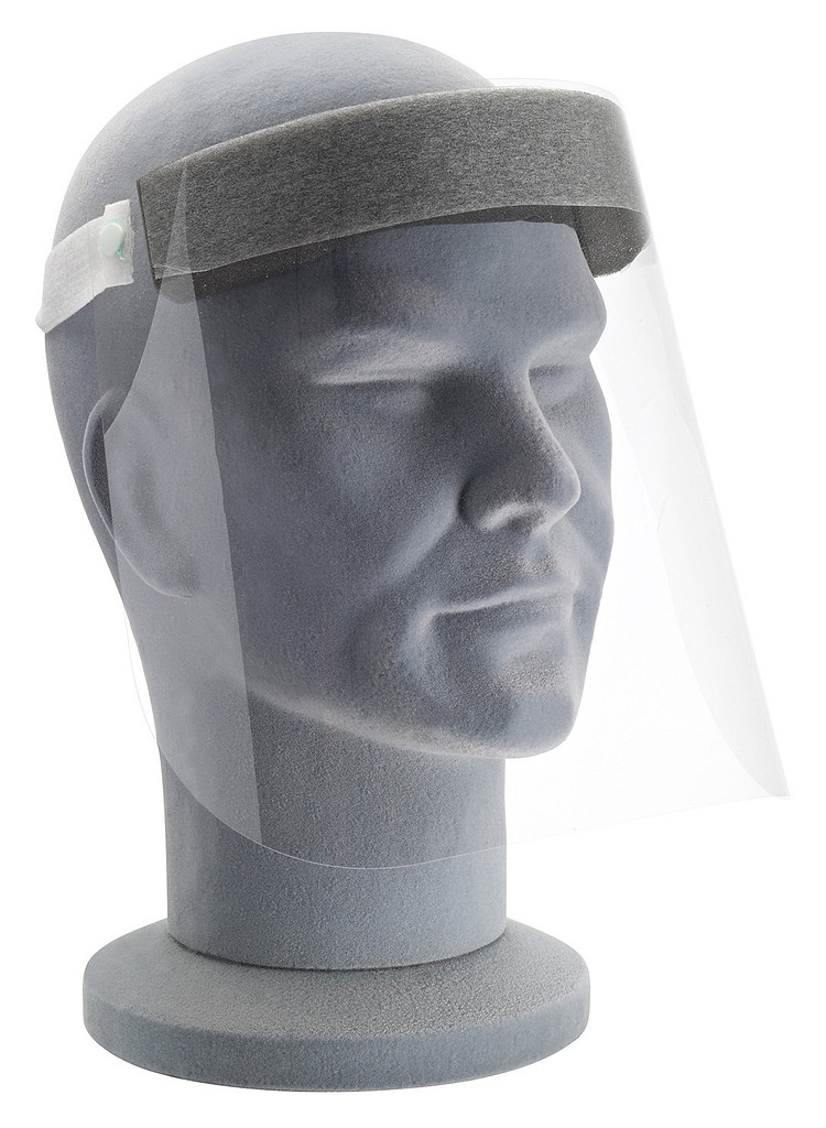 EyeProtect -suojavisiiri 365 Healthcare