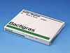 Salvkompress Bactigras 10x10cm steril