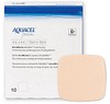 Aquacel Foam 5 x 5 cm ei kiinnittyvä
