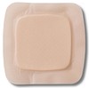 Bandasje skum Aquacel Foam Adhesive 10x10cm