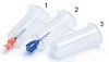 Vakumrør BD Vacutainer kanyleholder