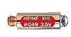 Otoskop Heine pære X-002.88.049 3,5V