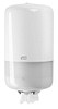 Dispenser Tork senterrull mini M1 hvit