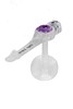 Compat Buddy, gastrostomiknapsonde, 2,7 cm, steril, FR 12