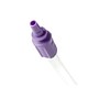 Compat buddy matslang 5cm Vinklad Med Medicinport 10 stycken
