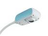 Welch Allyn, undersøgelseslampe GS300 LED med kørbart stativ