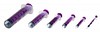 Nutrisafe 2 enteral spruta 10ml steril lila engångs Vnr 1015.104