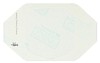 Bandasje transparent Tegaderm 1626w 10x12cm