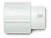 V.A.C., TUBING CAP/prop, steril
