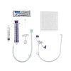 Mic-Key gastroport set 18fr 5,0cm steril silikon ENFit Vnr 8140-18-5,0