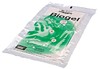Handske op Biogel Surgeons 8,0 steril latex puderfri natur